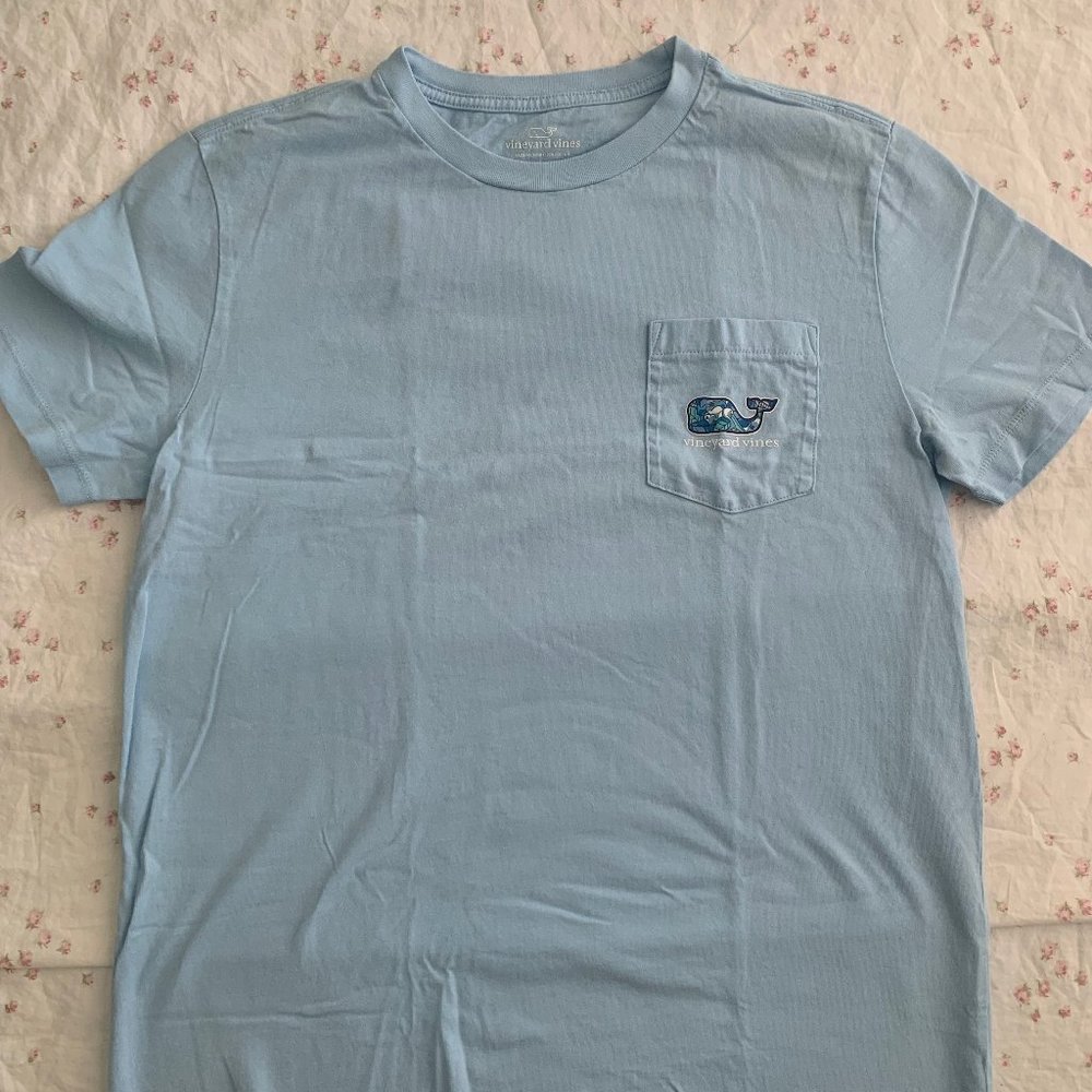 Vineyard Vines T shirt Boys L
